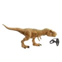 Figurka Jurrasic World T-Rex Polowanie i atak Figurka Jurrasic World T-Rex Polowanie i atak