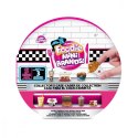 Figurki Foodie Mini Brands Seria 2 Walizeczka kolekcjonerska Figurki Foodie Mini Brands Seria 2 Walizeczka kolekcjonerska