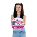 Figurki Foodie Mini Brands Seria 2 Walizeczka kolekcjonerska Figurki Foodie Mini Brands Seria 2 Walizeczka kolekcjonerska