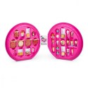 Figurki Foodie Mini Brands Seria 2 Walizeczka kolekcjonerska Figurki Foodie Mini Brands Seria 2 Walizeczka kolekcjonerska