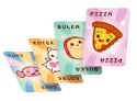 Gra Bułka, Kotek, Pizza Gra Bułka, Kotek, Pizza
