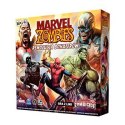 Gra Marvel Zombies: Rewolucja Bohaterów Gra Marvel Zombies: Rewolucja Bohaterów