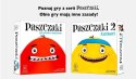 Gra Paszczaki 2 Akrobaci Gra Paszczaki 2 Akrobaci