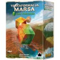 Gra Terraformacja Marsa Gra kościana Gra Terraformacja Marsa Gra kościana