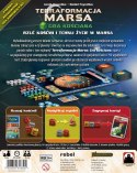 Gra Terraformacja Marsa Gra kościana Gra Terraformacja Marsa Gra kościana