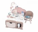 Kącik opiekunki Baby Nurse Elektroniczny Kącik opiekunki Baby Nurse Elektroniczny