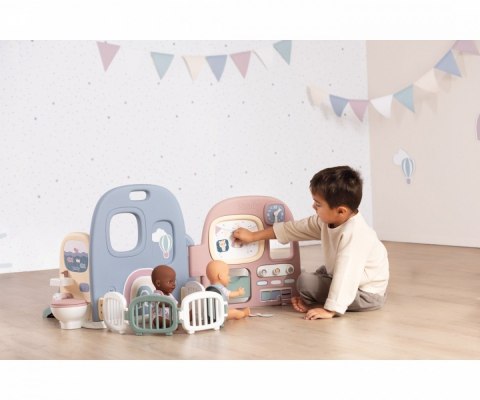 Kącik zabaw Baby Care Kącik zabaw Baby Care