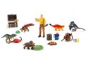 Kalendarz Adwentowy Dinosaurus Kalendarz Adwentowy Dinosaurus