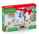 Kalendarz adwentowy 2023 Farm World Kalendarz adwentowy 2023 Farm World