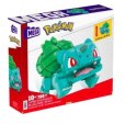Klocki MEGA Pokemon Duży Bulbasaur Klocki MEGA Pokemon Duży Bulbasaur