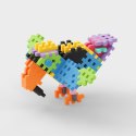 Klocki Mini Waffle Nature - Tukan 50 elementów Klocki Mini Waffle Nature - Tukan 50 elementów