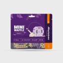 Klocki Mini waffle Nature - Ślimak 50 elementów Klocki Mini waffle Nature - Ślimak 50 elementów