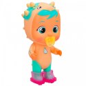Laleczka Cry Babies Magic Tears Icy World Dinos Laleczka Cry Babies Magic Tears Icy World Dinos