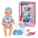 Lalka Baby Born Magiczny Chłopiec 43 cm Lalka Baby Born Magiczny Chłopiec 43 cm