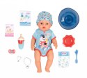 Lalka Baby Born Magiczny Chłopiec 43 cm Lalka Baby Born Magiczny Chłopiec 43 cm