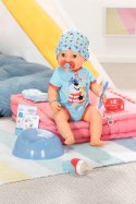 Lalka Baby Born Magiczny Chłopiec 43 cm Lalka Baby Born Magiczny Chłopiec 43 cm