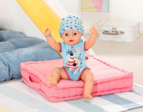 Lalka Baby Born Magiczny Chłopiec 43 cm Lalka Baby Born Magiczny Chłopiec 43 cm