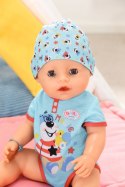 Lalka Baby Born Magiczny Chłopiec 43 cm Lalka Baby Born Magiczny Chłopiec 43 cm