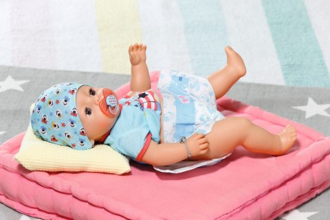 Lalka Baby Born Magiczny Chłopiec 43 cm Lalka Baby Born Magiczny Chłopiec 43 cm