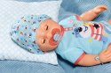 Lalka Baby Born Magiczny Chłopiec 43 cm Lalka Baby Born Magiczny Chłopiec 43 cm
