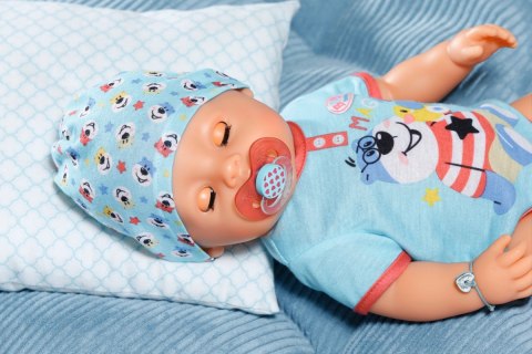 Lalka Baby Born Magiczny Chłopiec 43 cm Lalka Baby Born Magiczny Chłopiec 43 cm