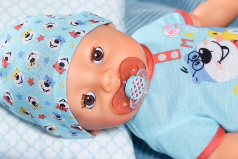 Lalka Baby Born Magiczny Chłopiec 43 cm Lalka Baby Born Magiczny Chłopiec 43 cm
