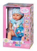 Lalka Baby Born Magiczny Chłopiec 43 cm Lalka Baby Born Magiczny Chłopiec 43 cm