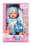Lalka Baby Born Magiczny Chłopiec 43 cm Lalka Baby Born Magiczny Chłopiec 43 cm