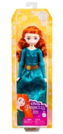 Lalka Disney Princess, Merida Lalka Disney Princess, Merida