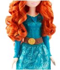 Lalka Disney Princess, Merida Lalka Disney Princess, Merida