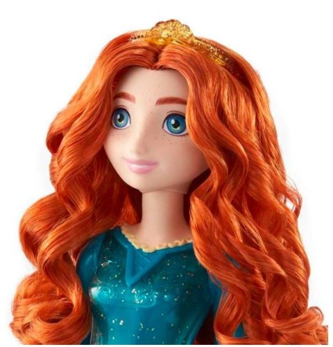 Lalka Disney Princess, Merida Lalka Disney Princess, Merida