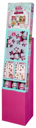 Lalka L.O.L. Surprise Wakacyjna Niespodzianka - Display 36 sztuk Lalka L.O.L. Surprise Wakacyjna Niespodzianka - Display 36 sztuk