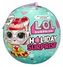 Lalka L.O.L. Surprise Wakacyjna Niespodzianka - Display 36 sztuk Lalka L.O.L. Surprise Wakacyjna Niespodzianka - Display 36 sztuk