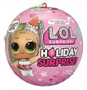 Lalka L.O.L. Surprise Wakacyjna Niespodzianka - Display 36 sztuk Lalka L.O.L. Surprise Wakacyjna Niespodzianka - Display 36 sztuk