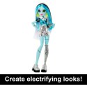 Lalka Monster High Straszysekrety Frankie Stein Lalka Monster High Straszysekrety Frankie Stein