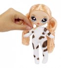 Lalka Na! Na! Na! Cow Girl Miłe w dotyku Fuzzy Surprise Lalka Na! Na! Na! Cow Girl Miłe w dotyku Fuzzy Surprise