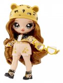 Lalka Na! Na! Na! Jaguar Girl Miłe w dotyku Fuzzy Surprise Lalka Na! Na! Na! Jaguar Girl Miłe w dotyku Fuzzy Surprise