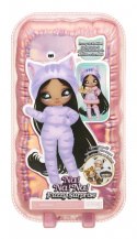 Lalka Na! Na! Na! Jaguar Girl Miłe w dotyku Fuzzy Surprise Lalka Na! Na! Na! Jaguar Girl Miłe w dotyku Fuzzy Surprise