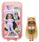 Lalka Na! Na! Na! Tiger Girl Miłe w dotyku Fuzzy Surprise Lalka Na! Na! Na! Tiger Girl Miłe w dotyku Fuzzy Surprise