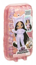 Lalka Na! Na! Na! Tiger Girl Miłe w dotyku Fuzzy Surprise Lalka Na! Na! Na! Tiger Girl Miłe w dotyku Fuzzy Surprise