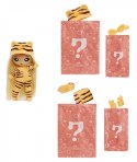 Lalka Na! Na! Na! Tiger Girl Miłe w dotyku Fuzzy Surprise Lalka Na! Na! Na! Tiger Girl Miłe w dotyku Fuzzy Surprise