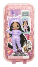 Lalka Na! Na! Na! Zebra Girl Miłe w dotyku Fuzzy Surprise Lalka Na! Na! Na! Zebra Girl Miłe w dotyku Fuzzy Surprise