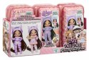 Lalka Na! Na! Na! Zebra Girl Miłe w dotyku Fuzzy Surprise Lalka Na! Na! Na! Zebra Girl Miłe w dotyku Fuzzy Surprise