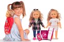 Lalka Natalia Podróżniczka 41 cm Lalka Natalia Podróżniczka 41 cm