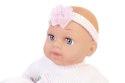 Lalka Natalia bobas 33 cm z zabawką Lalka Natalia bobas 33 cm z zabawką