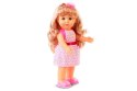 Lalka Natalia chodząca 40 cm Lalka Natalia chodząca 40 cm