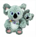 Maskotka Interaktywna Koala Mokki i Dziecko Koala Lulu Maskotka Interaktywna Koala Mokki i Dziecko Koala Lulu