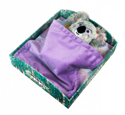 Maskotka Interaktywna Koala Mokki i Dziecko Koala Lulu Maskotka Interaktywna Koala Mokki i Dziecko Koala Lulu
