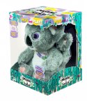 Maskotka Interaktywna Koala Mokki i Dziecko Koala Lulu Maskotka Interaktywna Koala Mokki i Dziecko Koala Lulu