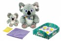 Maskotka Interaktywna Koala Mokki i Dziecko Koala Lulu Maskotka Interaktywna Koala Mokki i Dziecko Koala Lulu